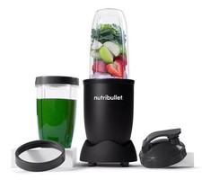 Special Edition NutriBullet Pro 900 - Watt Blender - MatteBlack