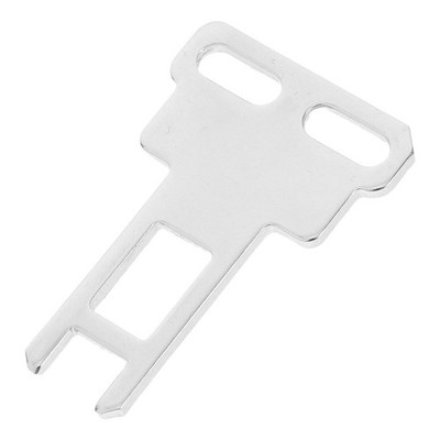 Safety Switch Key Door Locking Foot for Industrial Use Interlock