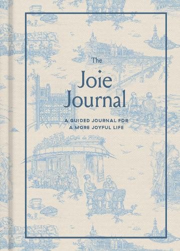 The Joie Journal by Ajiri Aki - 9798217034147 - Image 3