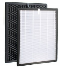 FY1410 HEPA FY1413 Kohlefilter f&uuml;r Philips AC1214 AC1215 AC2729