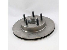 Pronto 74JT35F Front Brake Rotor and Hub Assembly Fits 1991-1992 Ford Explorer