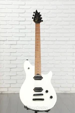 EVH Wolfgang Standard Tuna-Matic Electric Guitar - Cream White