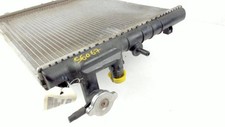 Radiateur Hyundai ATOS