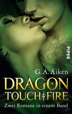 Dragon Touch   Dragon Fire