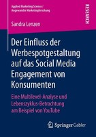 Der Einfluss Der Werbespotgestaltung Auf Das Social Media Engagement Von Konsume