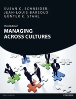 Susan Schneider (U. A.) | Managing Across Cultures | Taschenbuch | Englisch