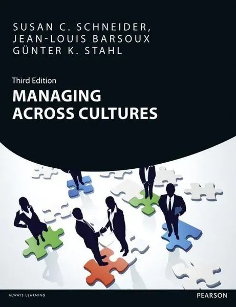 Susan Schneider (U. A.) | Managing Across Cultures | Taschenbuch | Englisch-image
