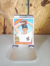 1966 Topps - Jack Cullen #31