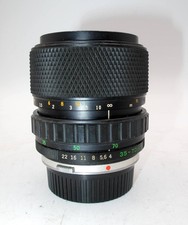 35-70mm Focal f/4 Camera Lenses Olympus for sale | eBay