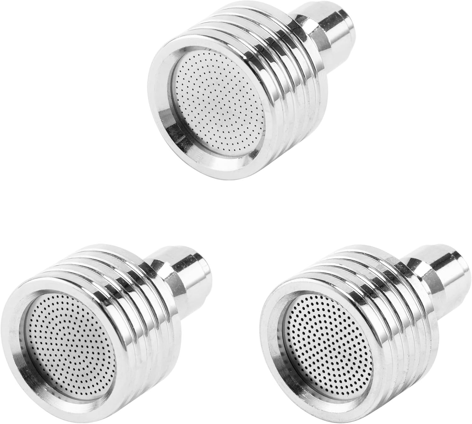 Soft Wash Nozzle Pressure Washer, Rinse Nozzle Tips for Car Detailing/Garden Wat