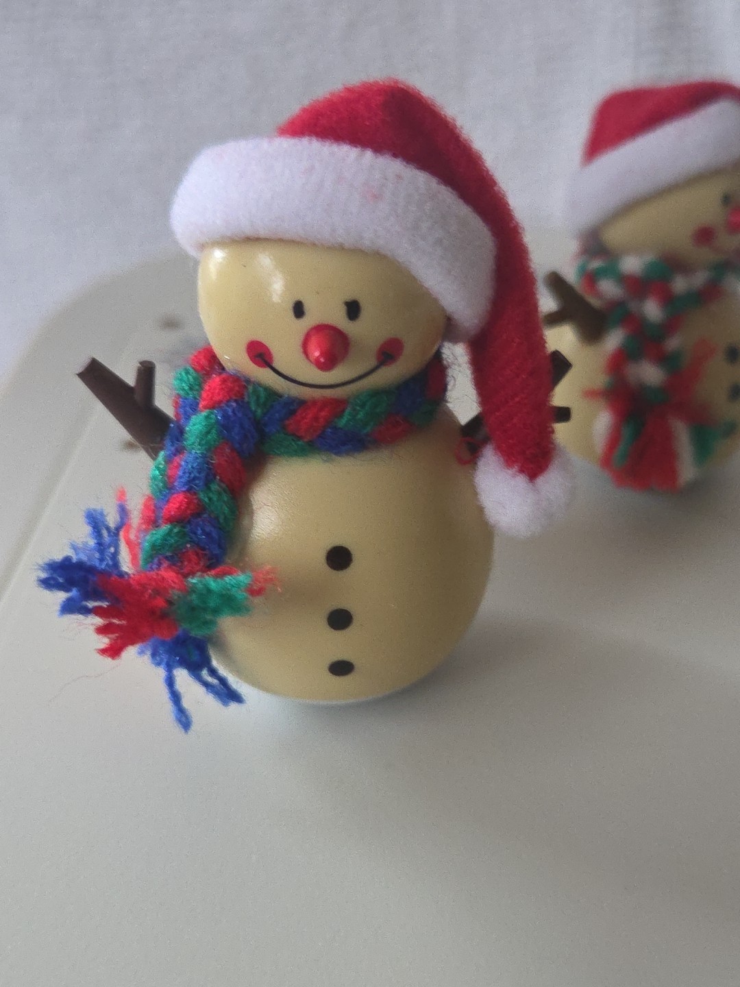 Vintage MAGICAL CHRISTMAS PIANO Plays 12 Christmas Songs 2005