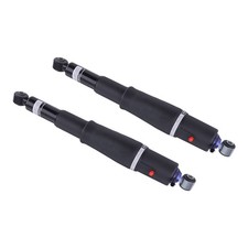 2pcs Air Suspension Strut Shocks For Cadillac Gmc Yukon Xl Chevy 2000-2014 2pcs Air Suspension Strut Shocks For Cadillac Gmc Yukon Xl Chevy 2000-2014