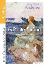 La Petite Sirene et autres contes by Andersen, Hans Christi Paperback / softback