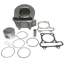 Genuine  Hooligan 170i,  180cc Cylinder Piston Kit - Top End Kit