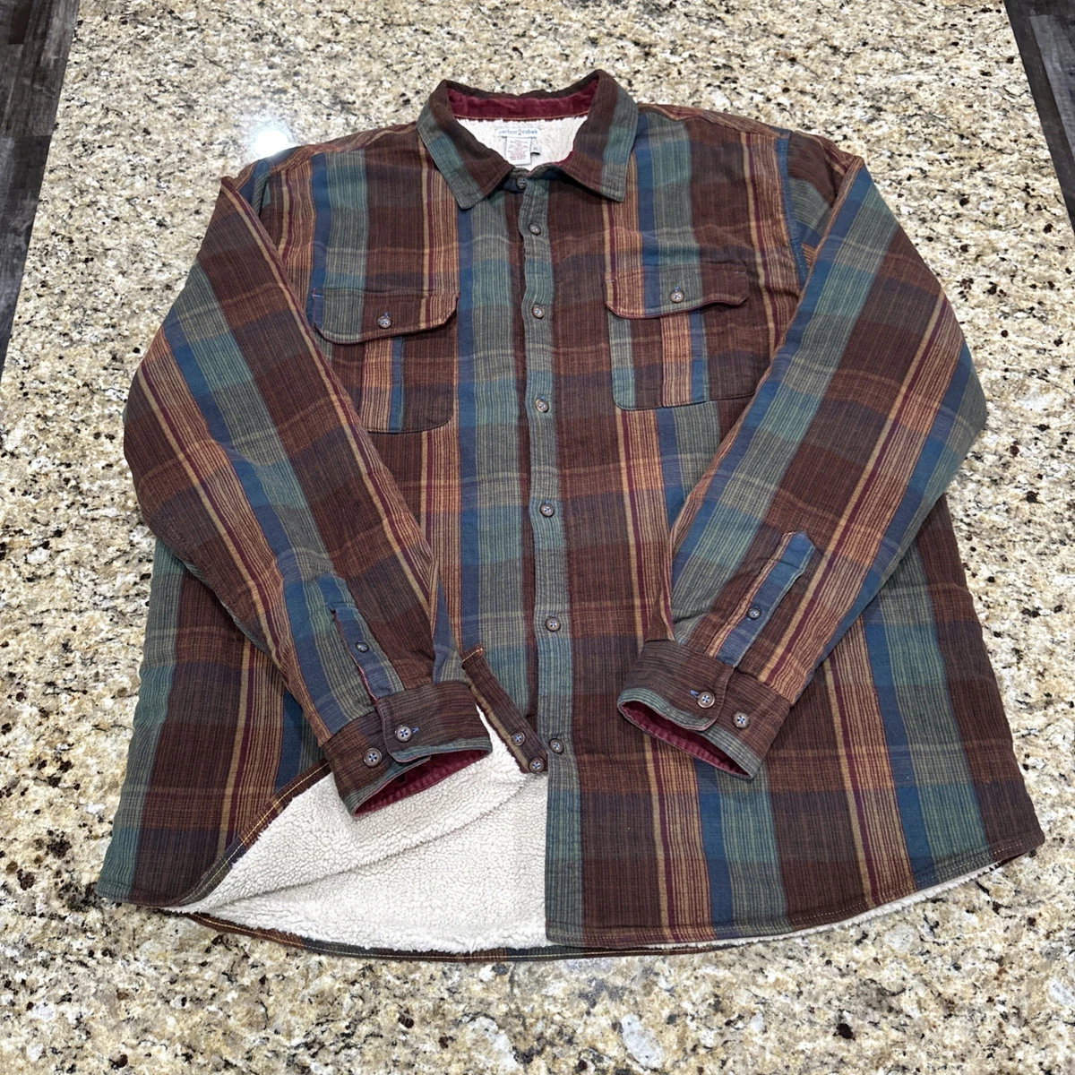 Carbon Jackets for Men for Sale | Shop New & Used | eBay
