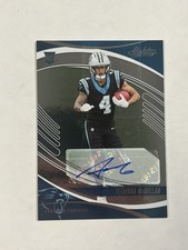 2025 Panini Absolute Football Set Review and Checklist 37