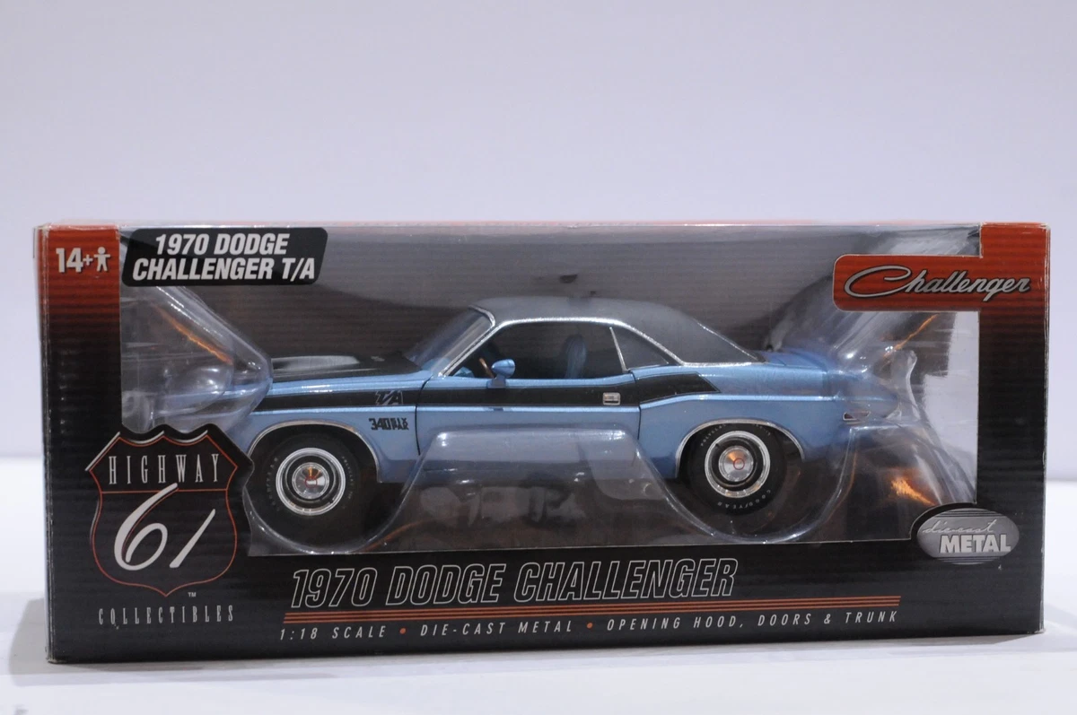 25+ Highway 61/DCP Dodge Diecast & Toy Vehicles for sale | Updated