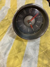 Horloge VDO Vw Type 3