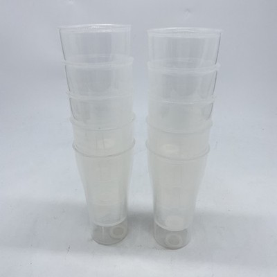 BEER UP Set mit 10 Tassen