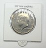 1972 P United States Kennedy Half Dollar Uncirculated - Stocking Stuffer? Philadelphia Kennedy