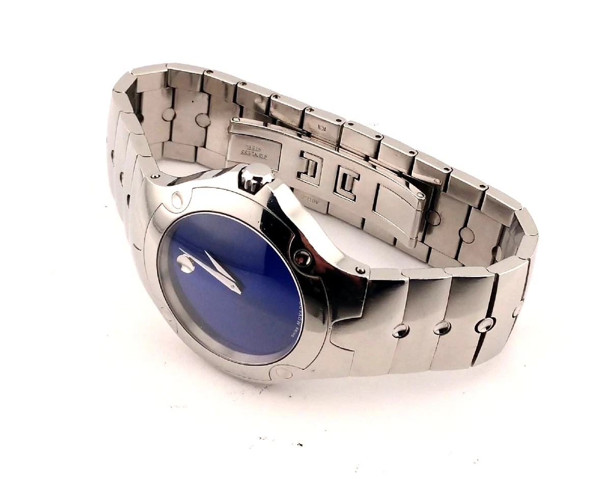 モバード SPORTS EDITION Movado Sports Edition | Chrono24.com