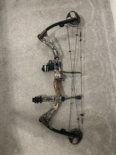 Elite Answer Compound Bow  70lbs RH 28.5" Draw Length Aluminum