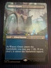MTG Magic Watery Grave Borderless Ravnica Remastered Regular Shock Land NM