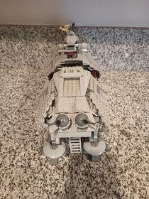 LEGO Star Wars: AT-TE Walker (7675)