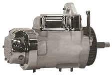 POWER HOUSE PERFORMANCE SYSTEMS 6 SPEED TRANSMISSION FOR HARLEY BIG TWINS