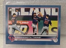 2022 Topps Mini Baseball Cards Checklist and Odds 18