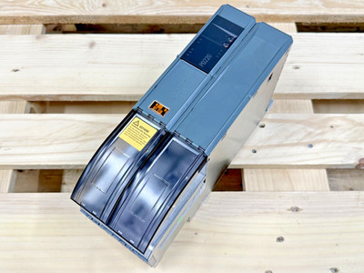 B&R 8BVP0220HC00.000-1 ACOPOSmulti Leistungsversorgungsmodul 22A HV Cold Plate