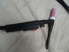 tig welding torch kit used