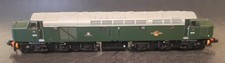 Graham Farish - 371-180 - Class 40 D211 - 'Mauretania' - BR Green - N Gauge