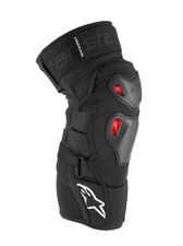 Alpinestars Adult MX Bionic Pro Knee Protecto...