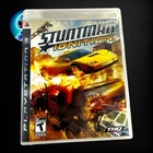 Stuntman Ignition (PS3: 2007)
