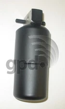 Global Parts Distributors 1411536 A/C Accumulator