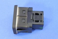 12 Volt Accessory Power Outlet Socket Mopar 1SJ82JXWAA