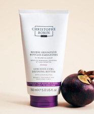 Christophe Robin 150ml Luscious Curl Defining Butter with Kokum