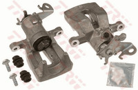 Bremssattel Hinterachse Links FüR Renault Megane II Hatchback Van Stufenheck