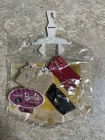 Barbie Vintage Original Teen-Age Fashion Purse Handbag Set Japan 1961? NOS READ