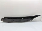 Fender trim