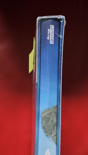 Avatar - Aufbruch n. Pandora CE 4K-UHD 4er-Set mit Collector's Cut, J. Cameron - Bild 2 von 2