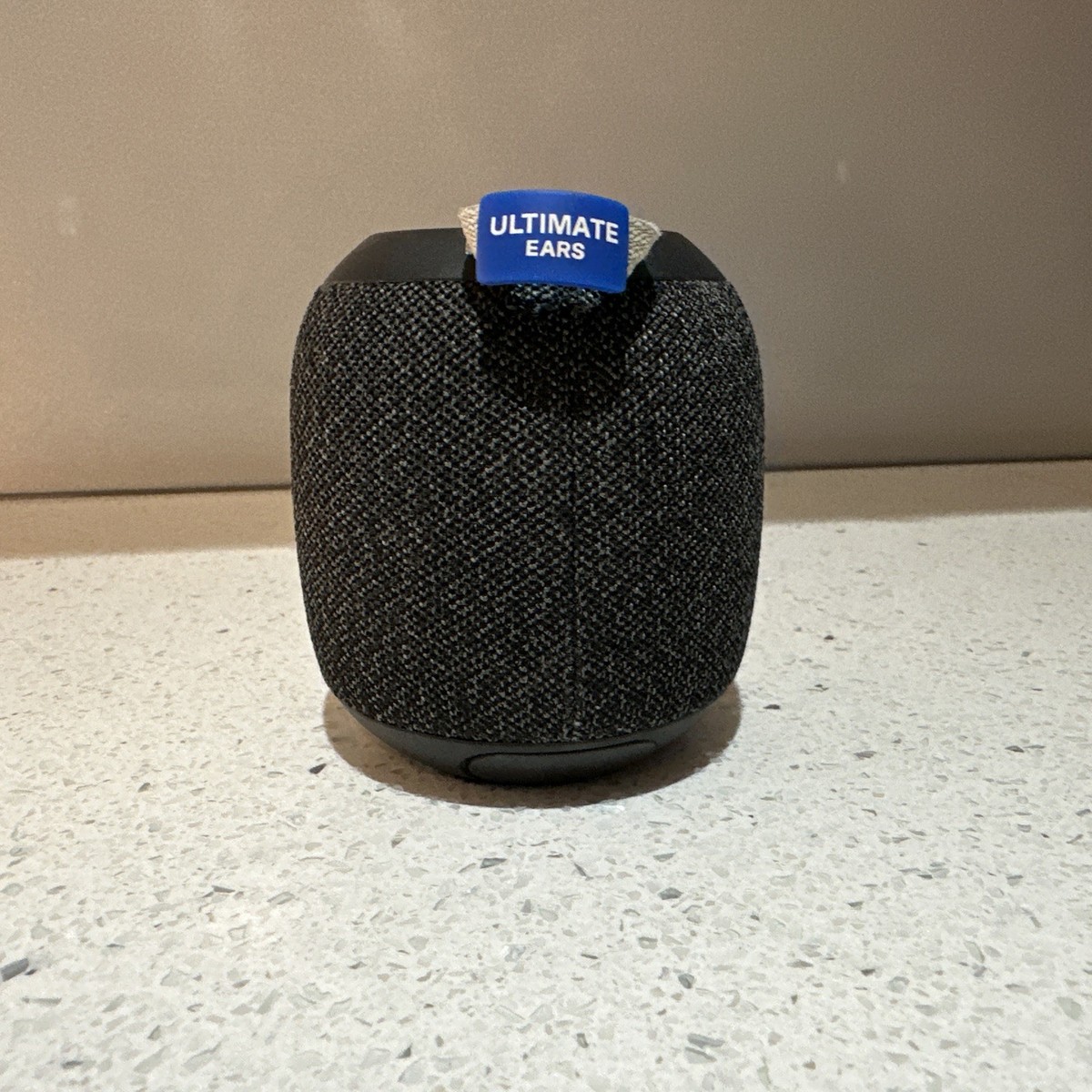 Ultimate Ears UE Wonderboom S-00163 Wireless Bluetooth Portable Ultimate Ears UE Wonderboom S-00163 Wireless Bluetooth Portable