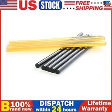 Hot Melt Glue Sticks 11mm X 270mm Pdr Refill Pack Car Body Repair Universal Fit