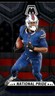 James Cook 2024 Panini Mosaic #259 Bills NFL READ FREE SHIPPING AutographDen