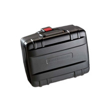 Original BMW Motorcycle Variokoffer Right Black F650GS F700GS F800GS