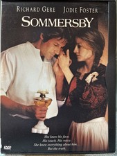 Sommersby DVD, 1999  Buy 2 Get 1 Free