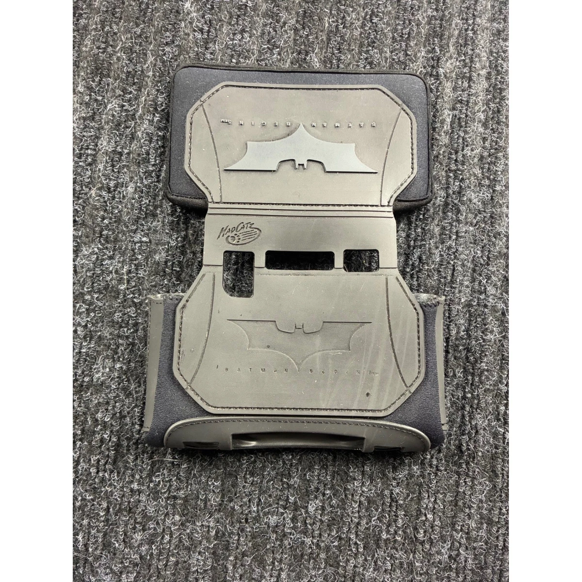 Mad Catz Video Game Bags, Skins & Travel Cases for Sony PSP for