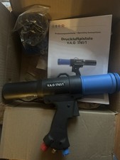VAG 1761/1 Sprayable Seam Sealer Gun VW/Audi/...
