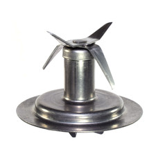 Blender Blade Cutter Stainless for Hamilton Beach Blenders